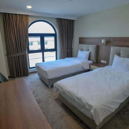 Tatlisu Termal Hotel Kahramanmaraş