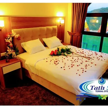 Hotel Tatlisu Termal