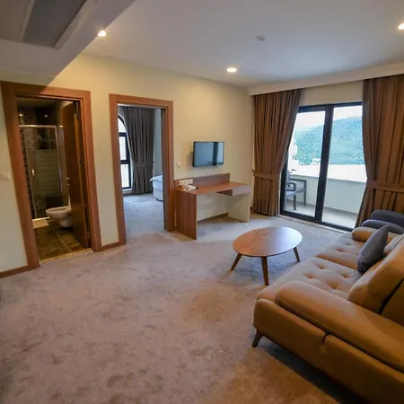 Tatlisu Termal Hotel